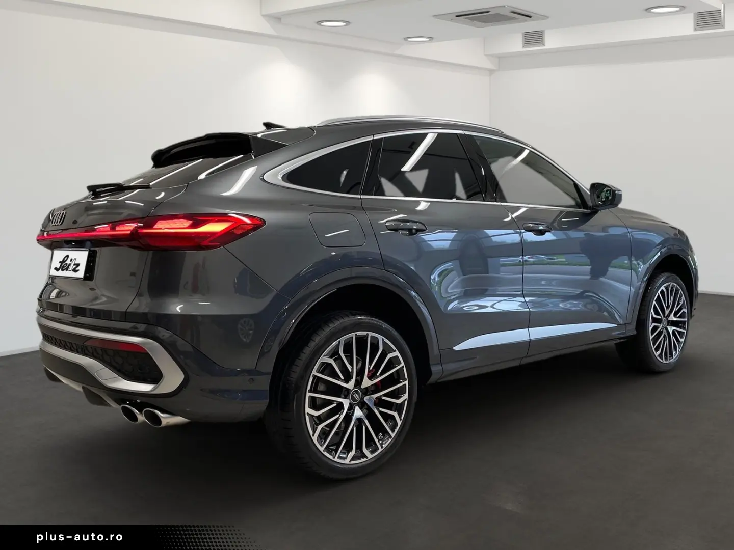 AUDI SQ5 2025 — imagine 4