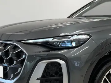 AUDI SQ5 Sportback TFSI quattro  PANO NAVI HEAD-UP