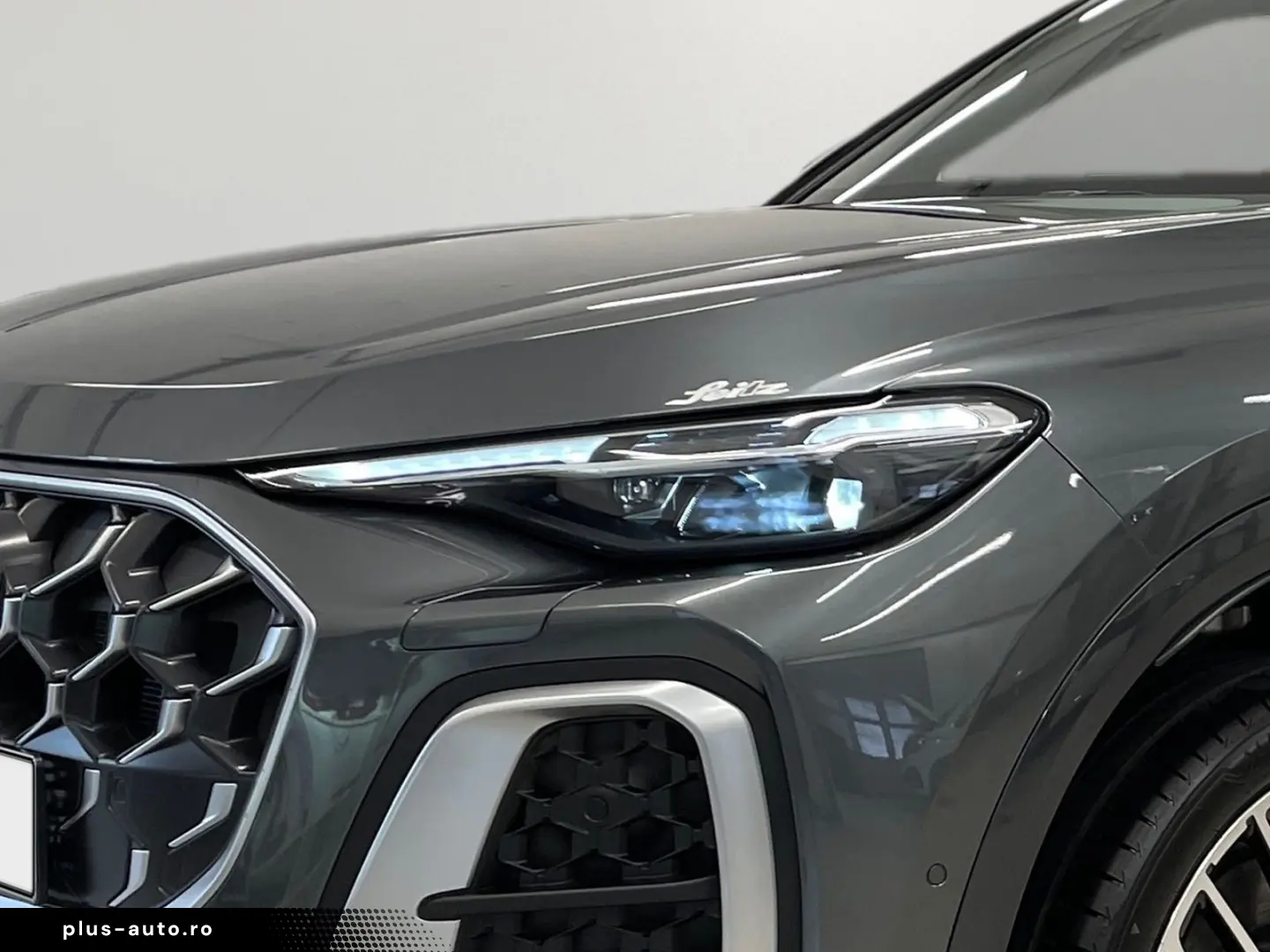 AUDI SQ5 2025 — imagine 5