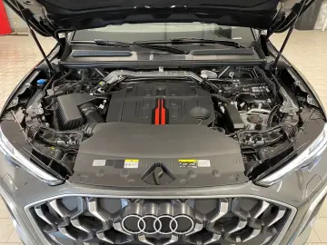 AUDI SQ5 Sportback TFSI quattro  PANO NAVI HEAD-UP