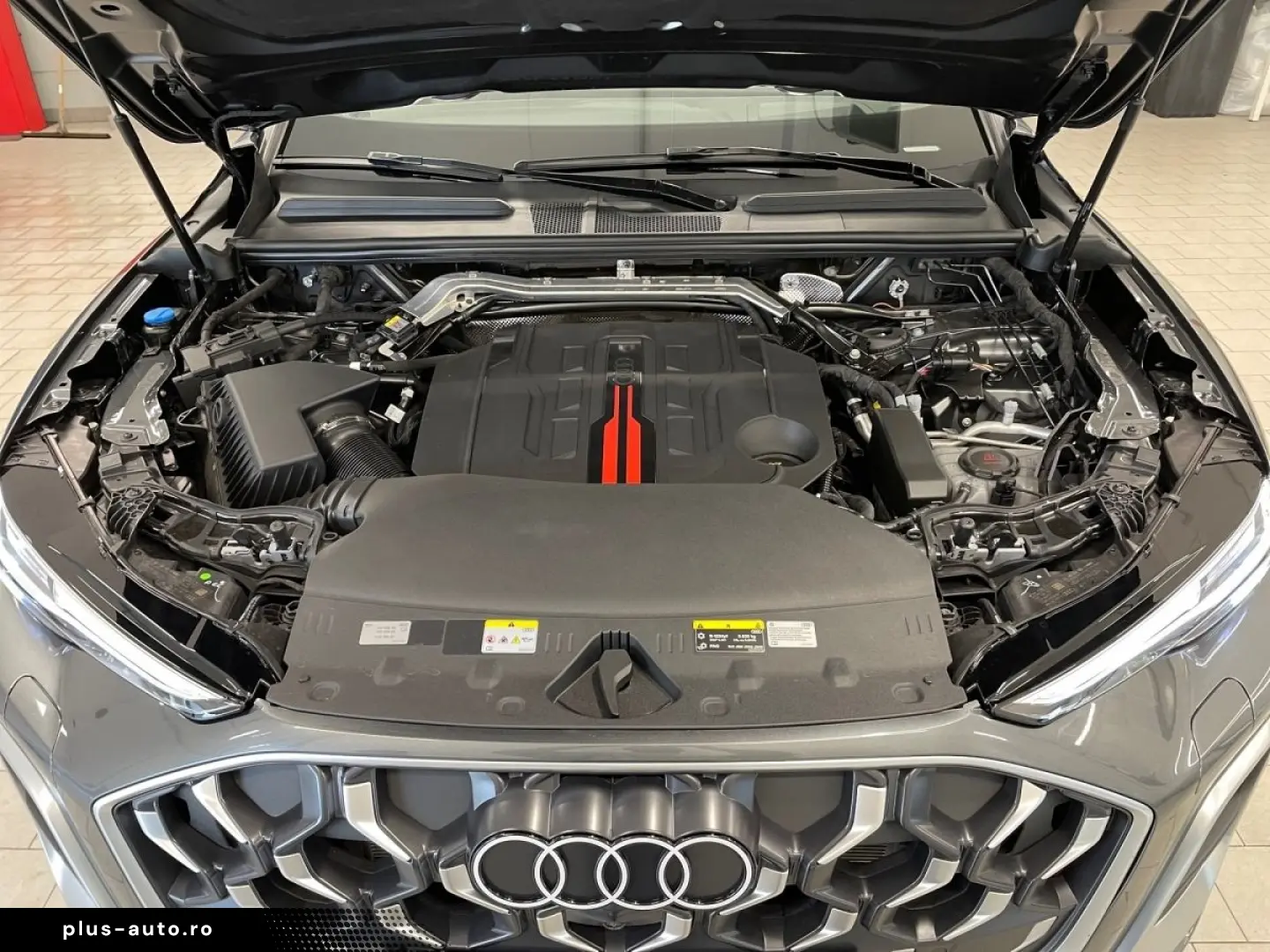 AUDI SQ5 2025 — imagine 6