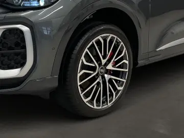 AUDI SQ5 Sportback TFSI quattro  PANO NAVI HEAD-UP