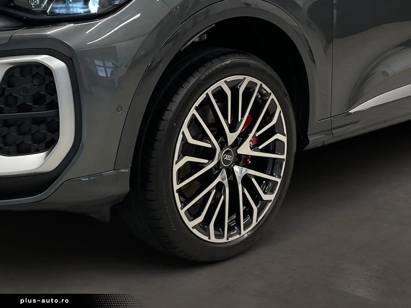 AUDI SQ5 2025 — imagine 7