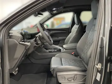 AUDI SQ5 Sportback TFSI quattro  PANO NAVI HEAD-UP