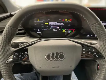 AUDI SQ5 Sportback TFSI quattro  PANO NAVI HEAD-UP