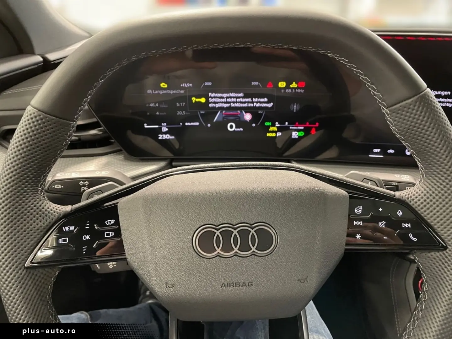 AUDI SQ5 2025 — imagine 9