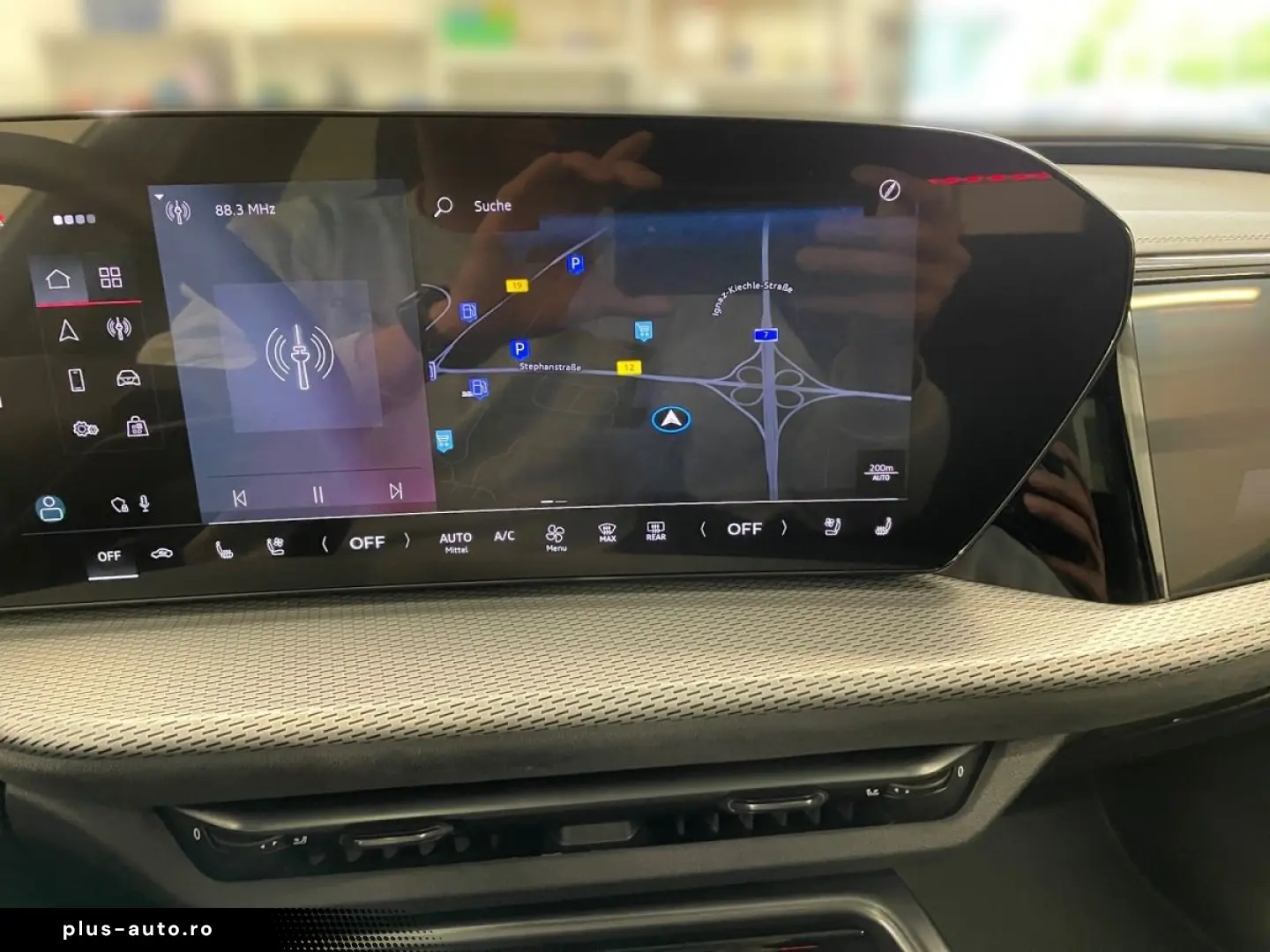 AUDI SQ5 2025 — imagine 10