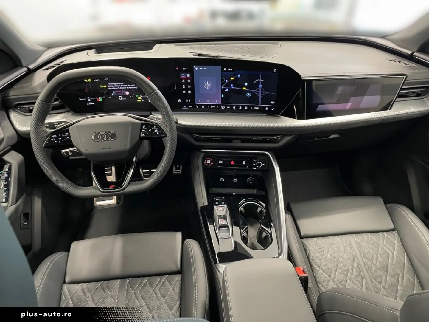 AUDI SQ5 2025 — imagine 11