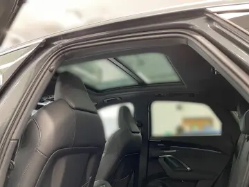 AUDI SQ5 Sportback TFSI quattro  PANO NAVI HEAD-UP