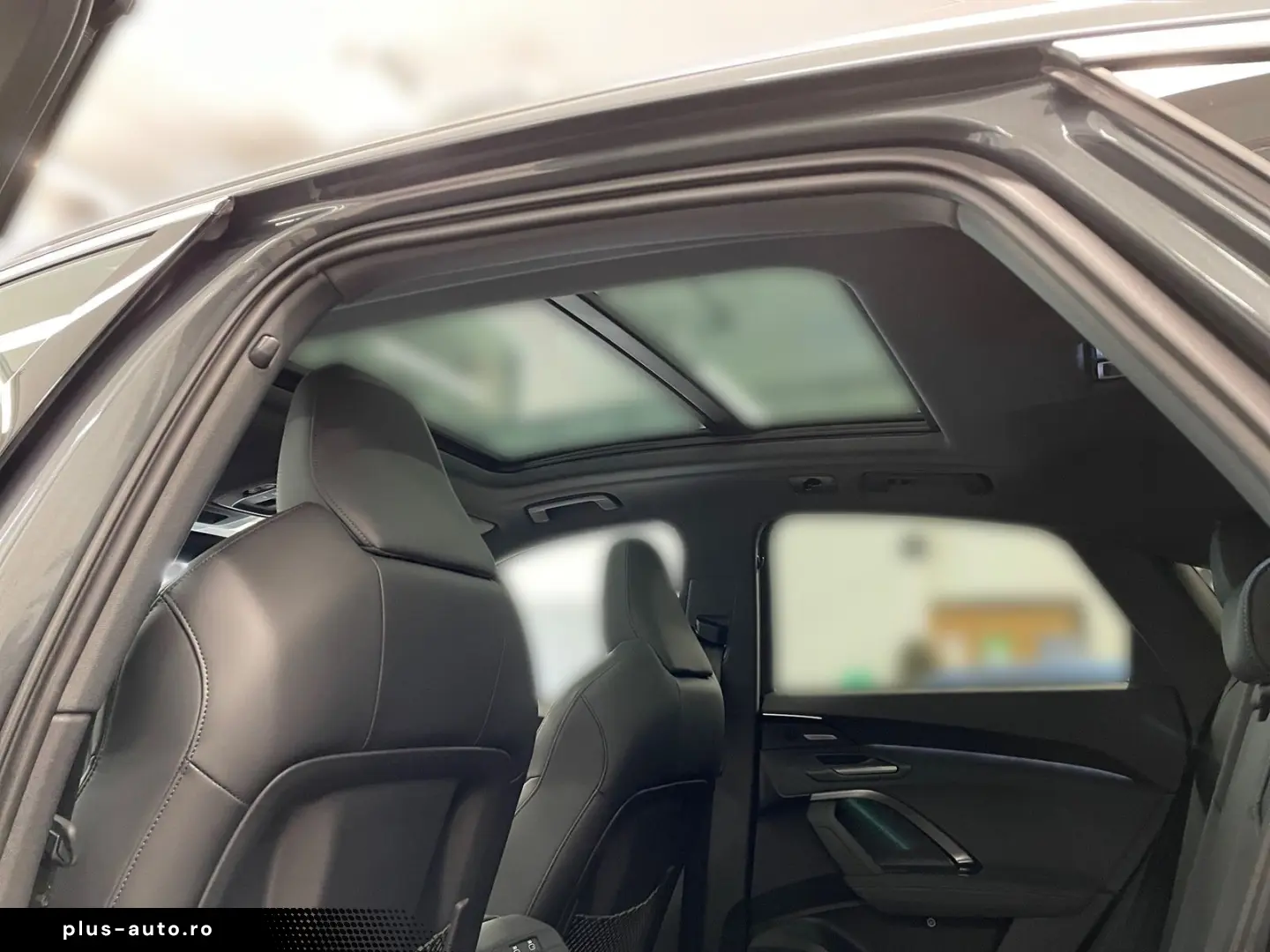 AUDI SQ5 2025 — imagine 13