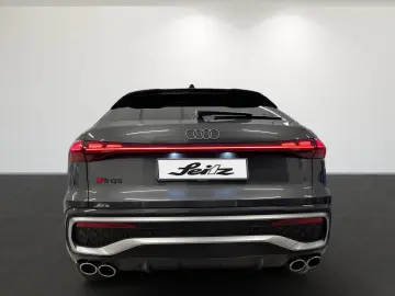 AUDI SQ5 Sportback TFSI quattro  PANO NAVI HEAD-UP
