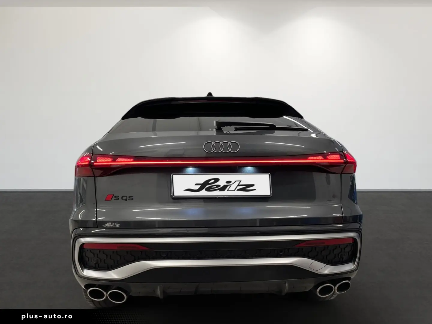 AUDI SQ5 2025 — imagine 14