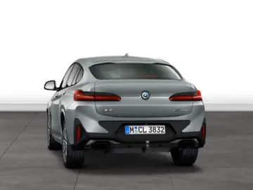 BMW X4 xDrive20d M Sportpaket AHK