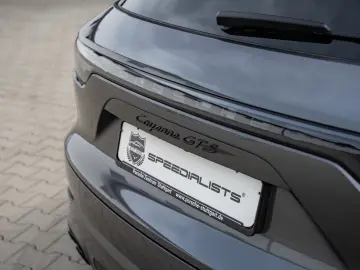 PORSCHE Cayenne GTS SportChrono Headup Bose