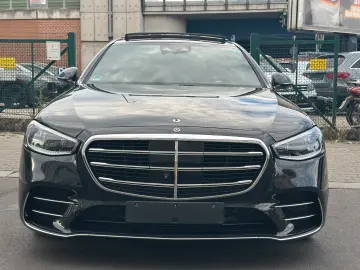 MERCEDES-BENZ S 350 S Limousine 4Matic L