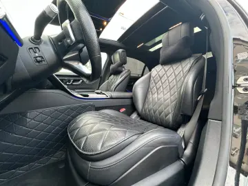 MERCEDES-BENZ S 350 S Limousine 4Matic L