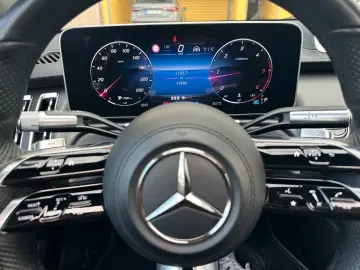 MERCEDES-BENZ S 350 S Limousine 4Matic L