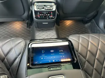 MERCEDES-BENZ S 350 S Limousine 4Matic L