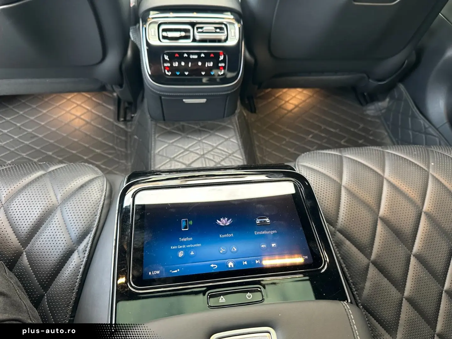 MERCEDES-BENZ S 350 S Limousine 4Matic L