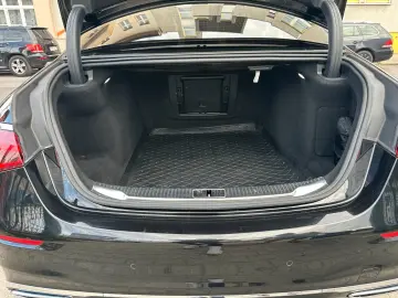 MERCEDES-BENZ S 350 S Limousine 4Matic L