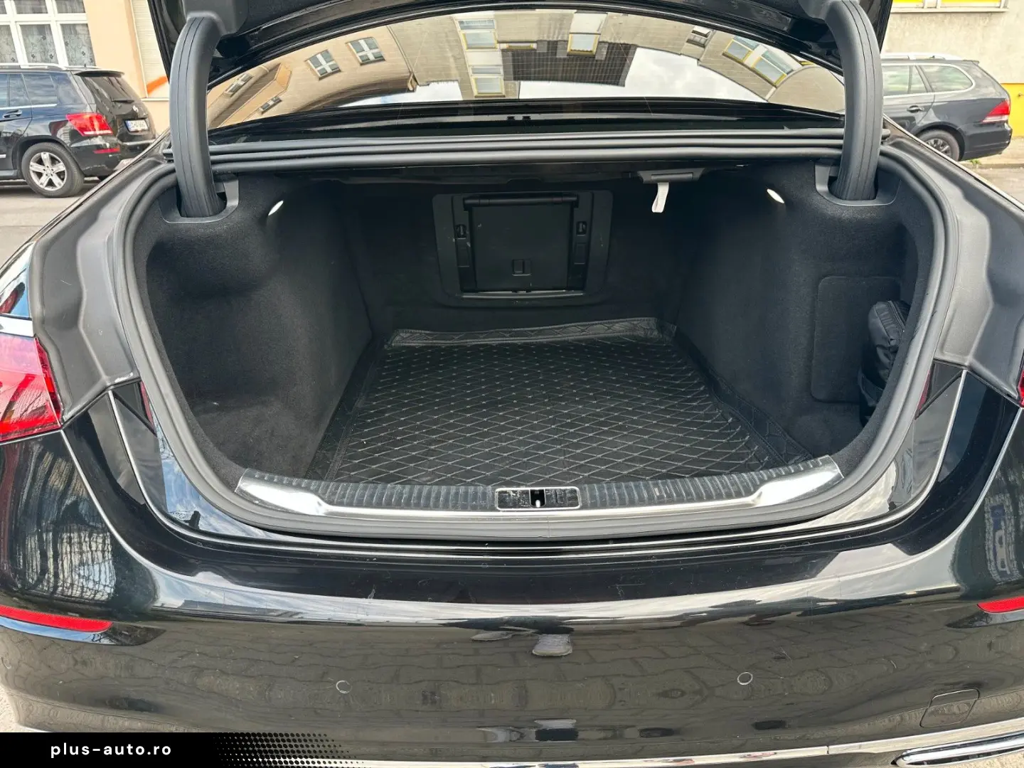 MERCEDES-BENZ S 350 S Limousine 4Matic L