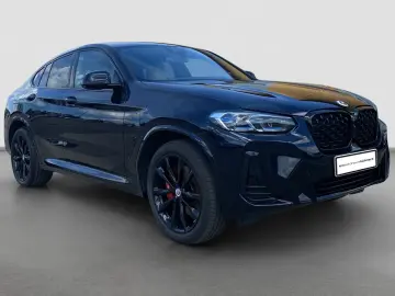 BMW X4 xDrive20i    M-Sport Laser