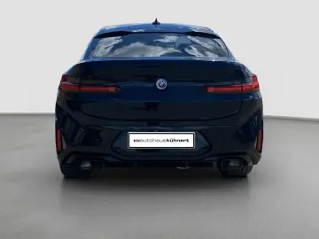 BMW X4 xDrive20i    M-Sport Laser