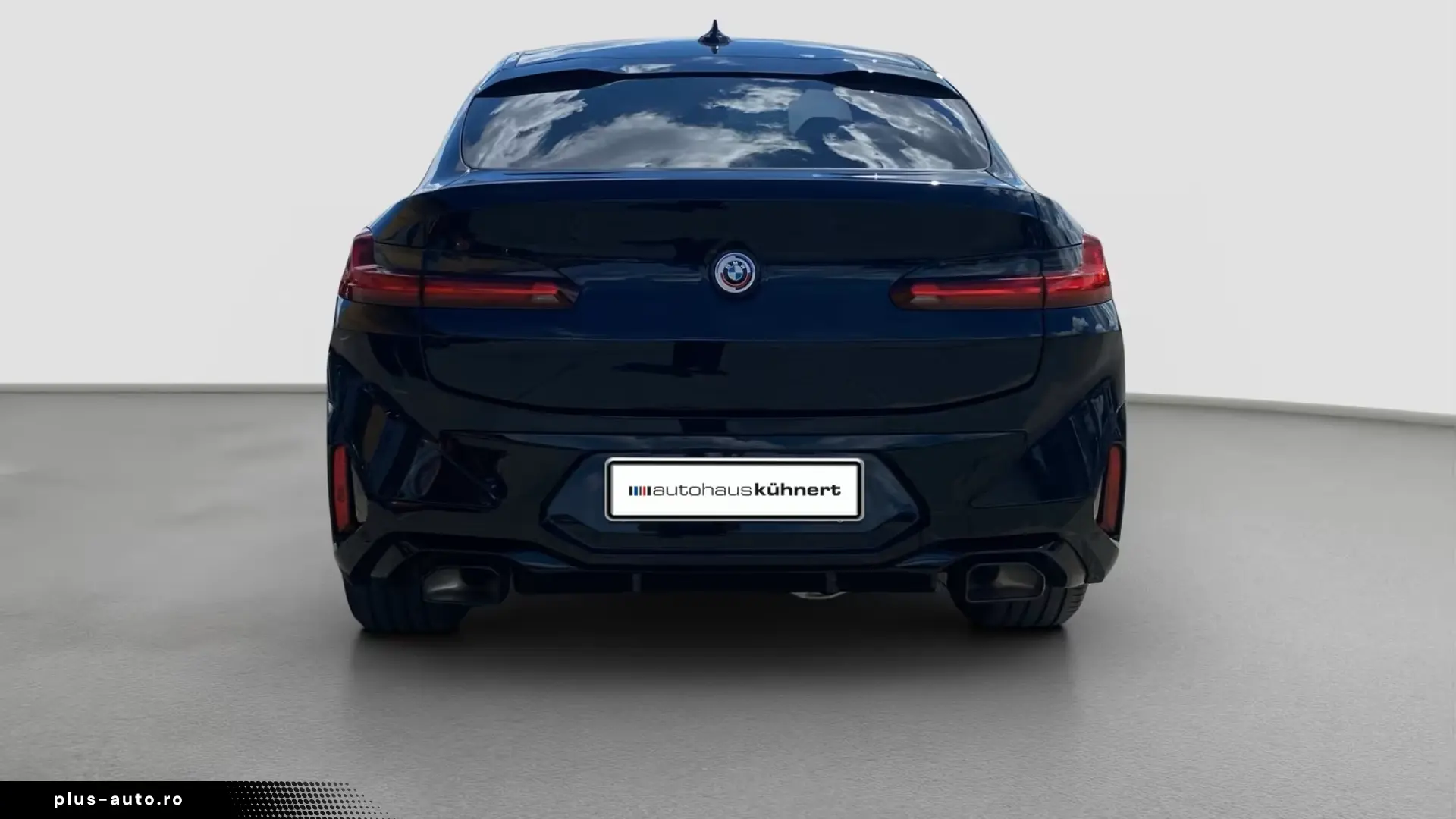 BMW X4 2023 — imagine 3