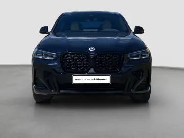 BMW X4 xDrive20i    M-Sport Laser
