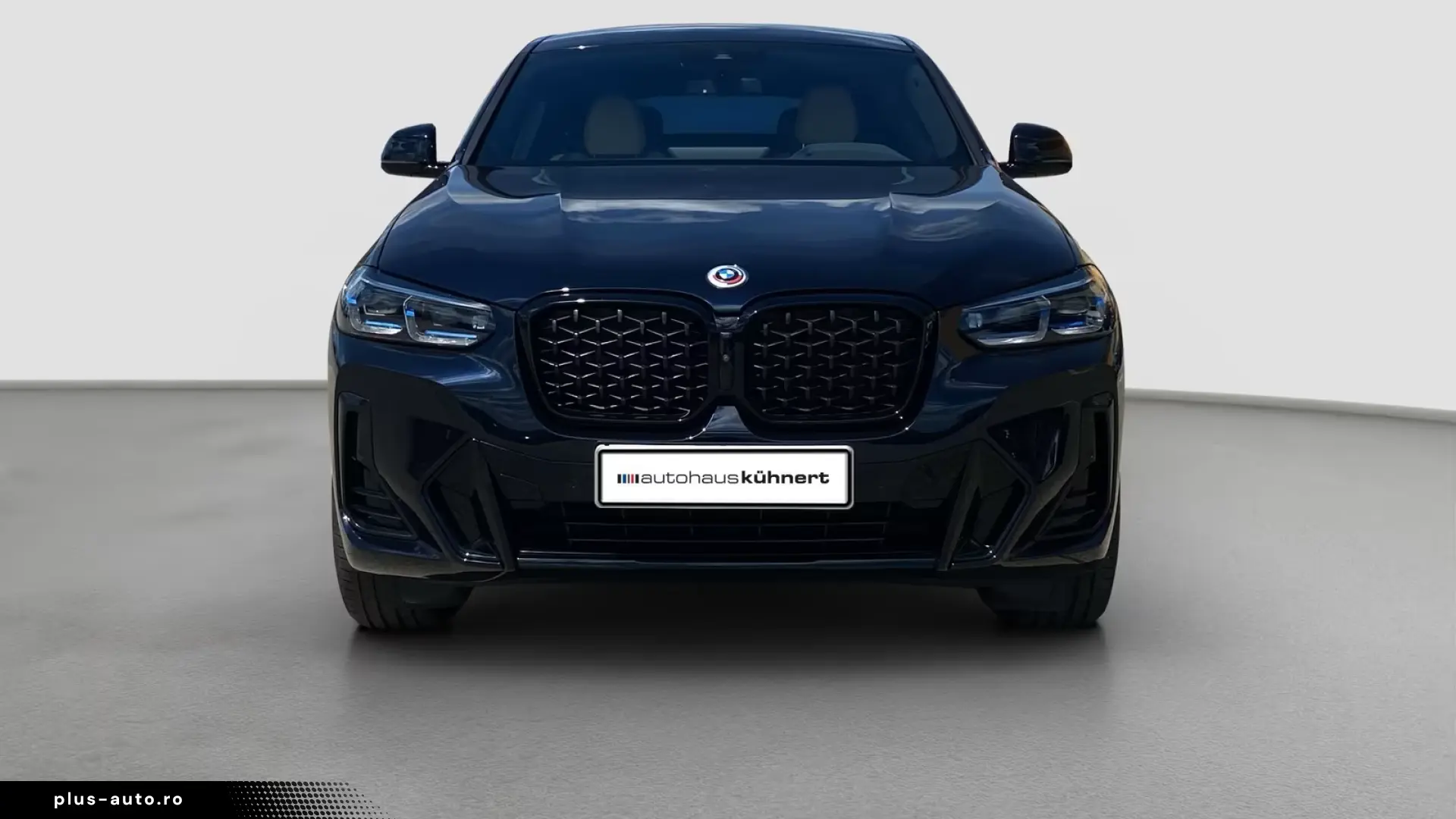 BMW X4 2023 — imagine 4