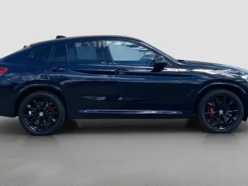 BMW X4 xDrive20i    M-Sport Laser