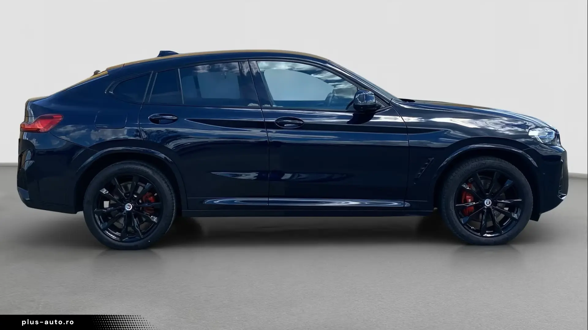 BMW X4 2023 — imagine 5