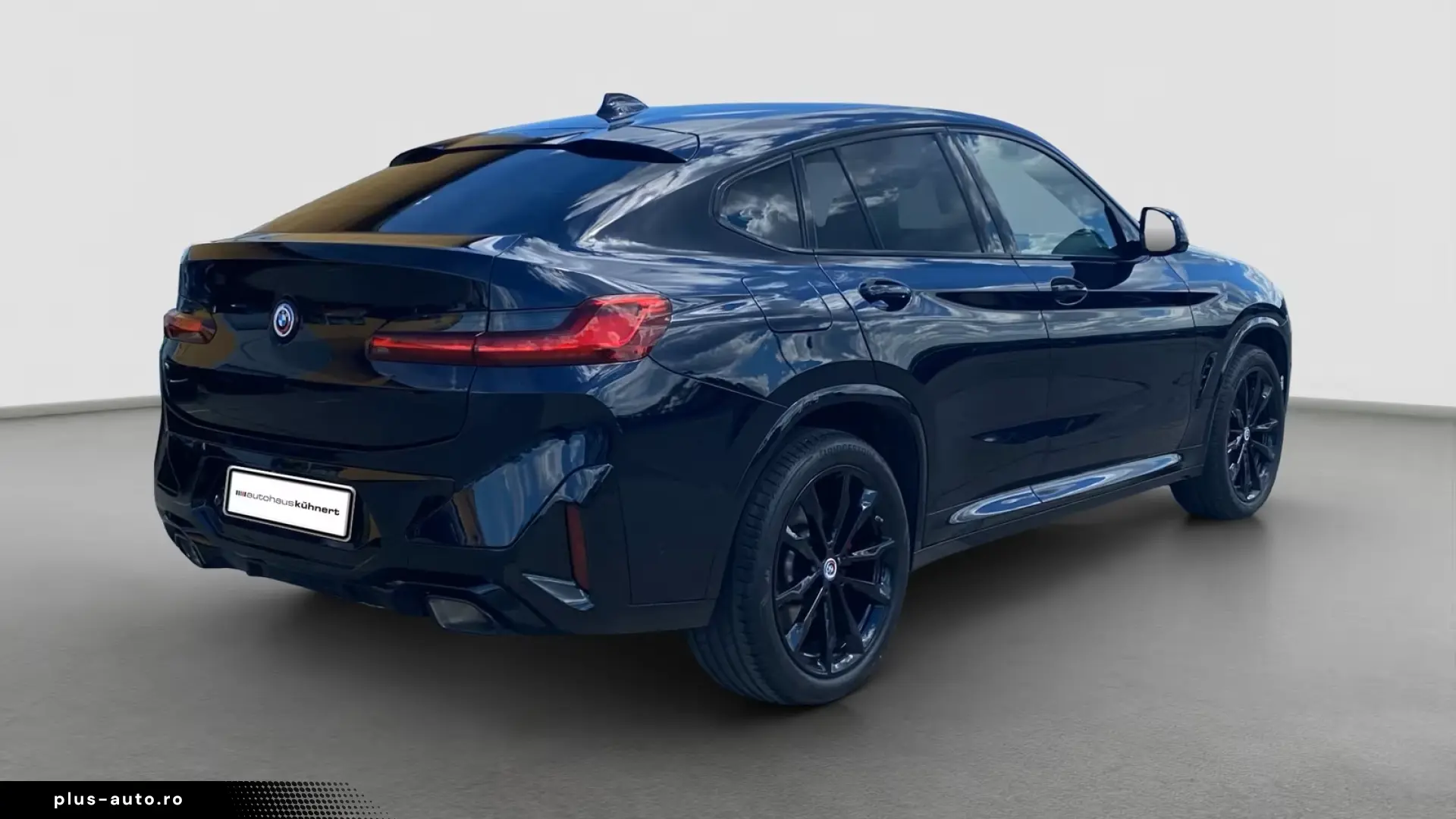 BMW X4 2023 — imagine 6