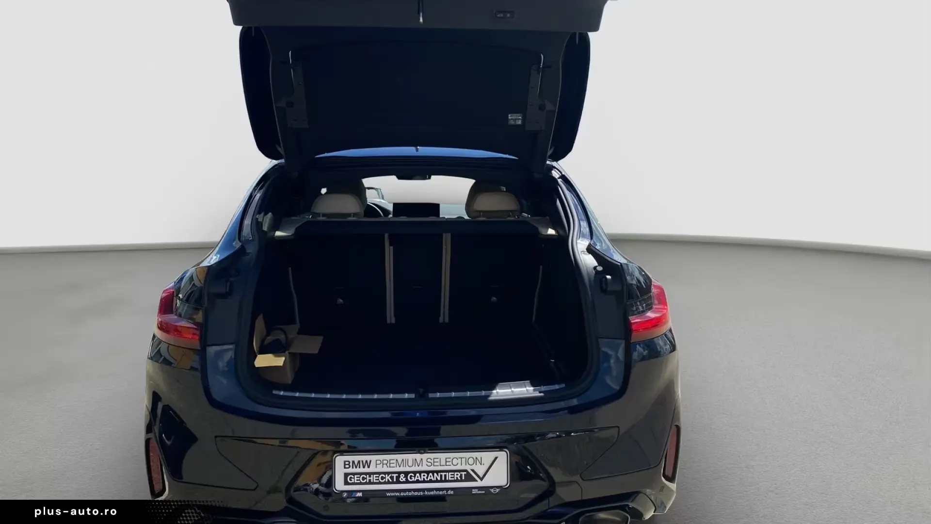 BMW X4 2023 — imagine 7
