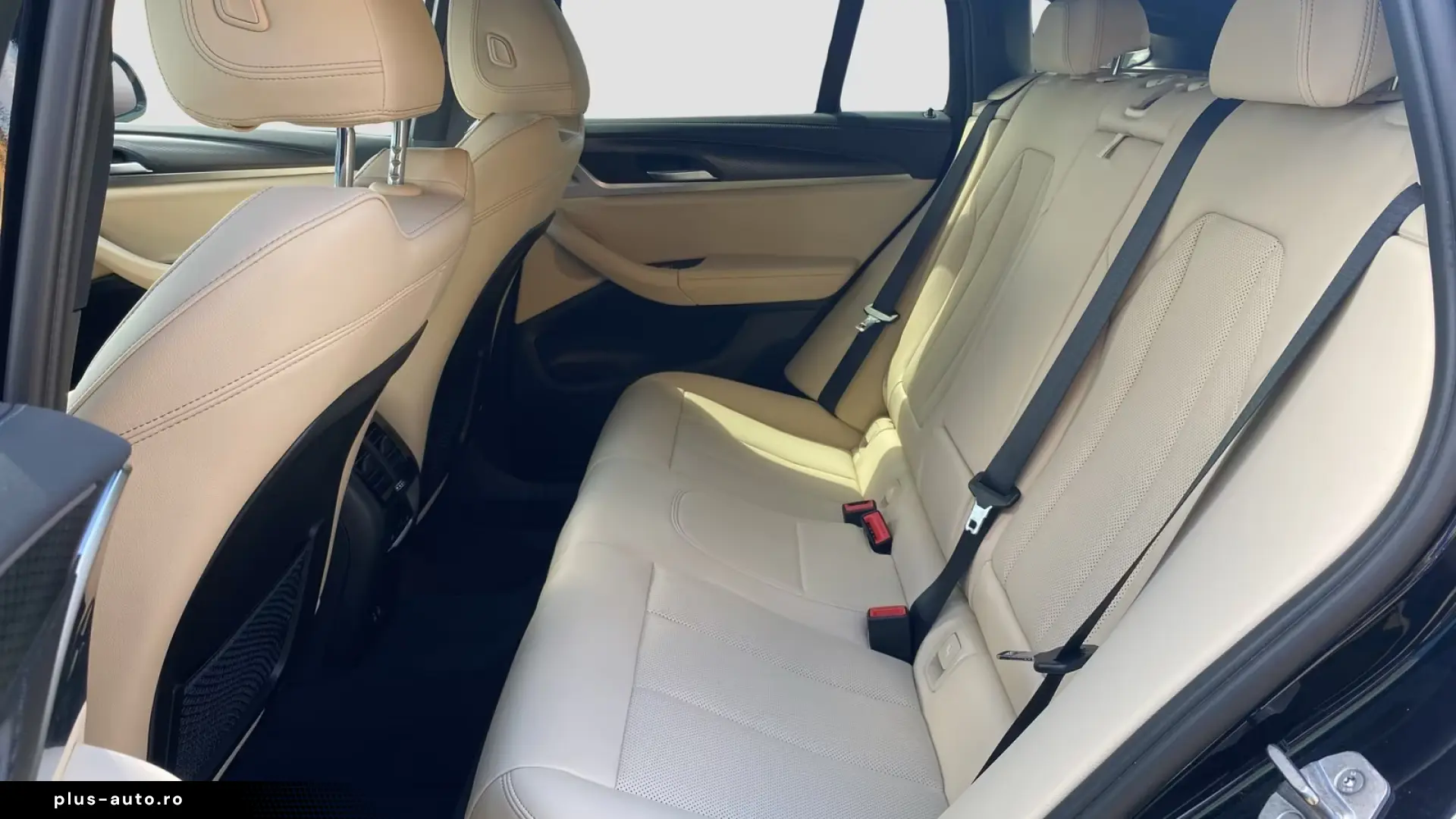 BMW X4 2023 — imagine 8