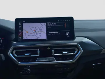 BMW X4 xDrive20i    M-Sport Laser