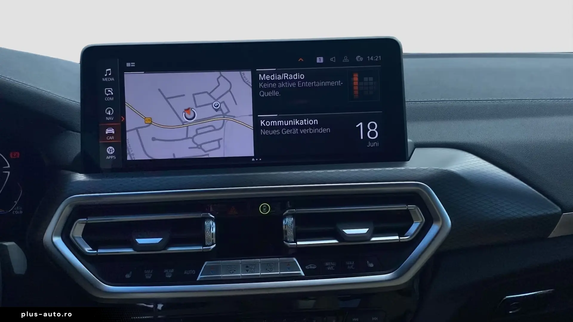 BMW X4 2023 — imagine 11
