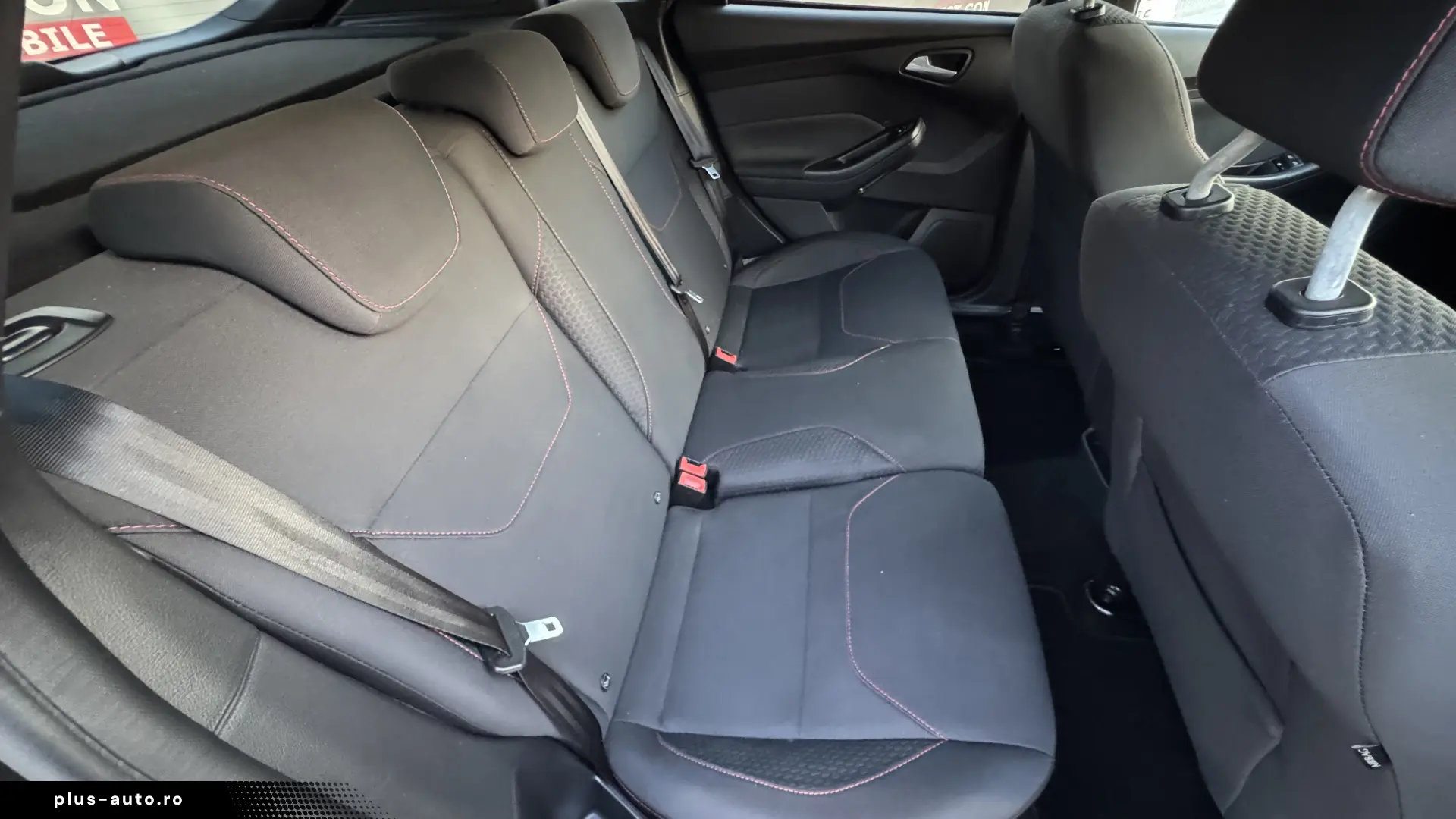FORD Focus 2018 — imagine 14