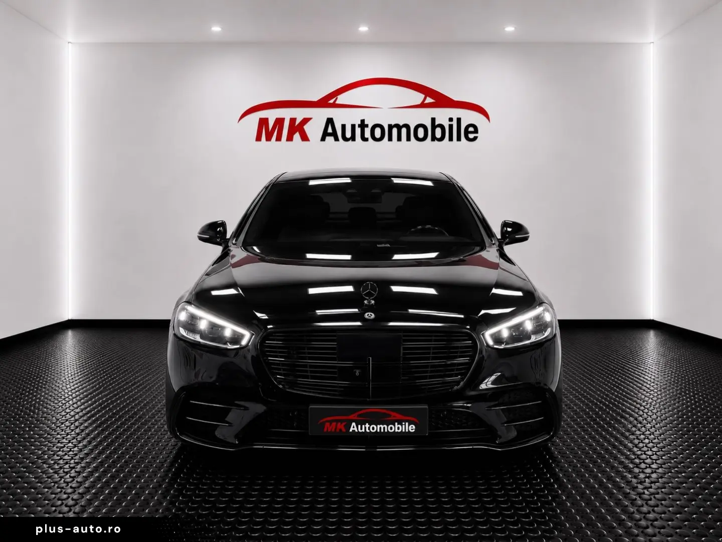 MERCEDES-BENZ S-Class 2023 — imagine 2