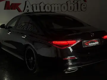 MERCEDES-BENZ S 500 Limousine 4Matic