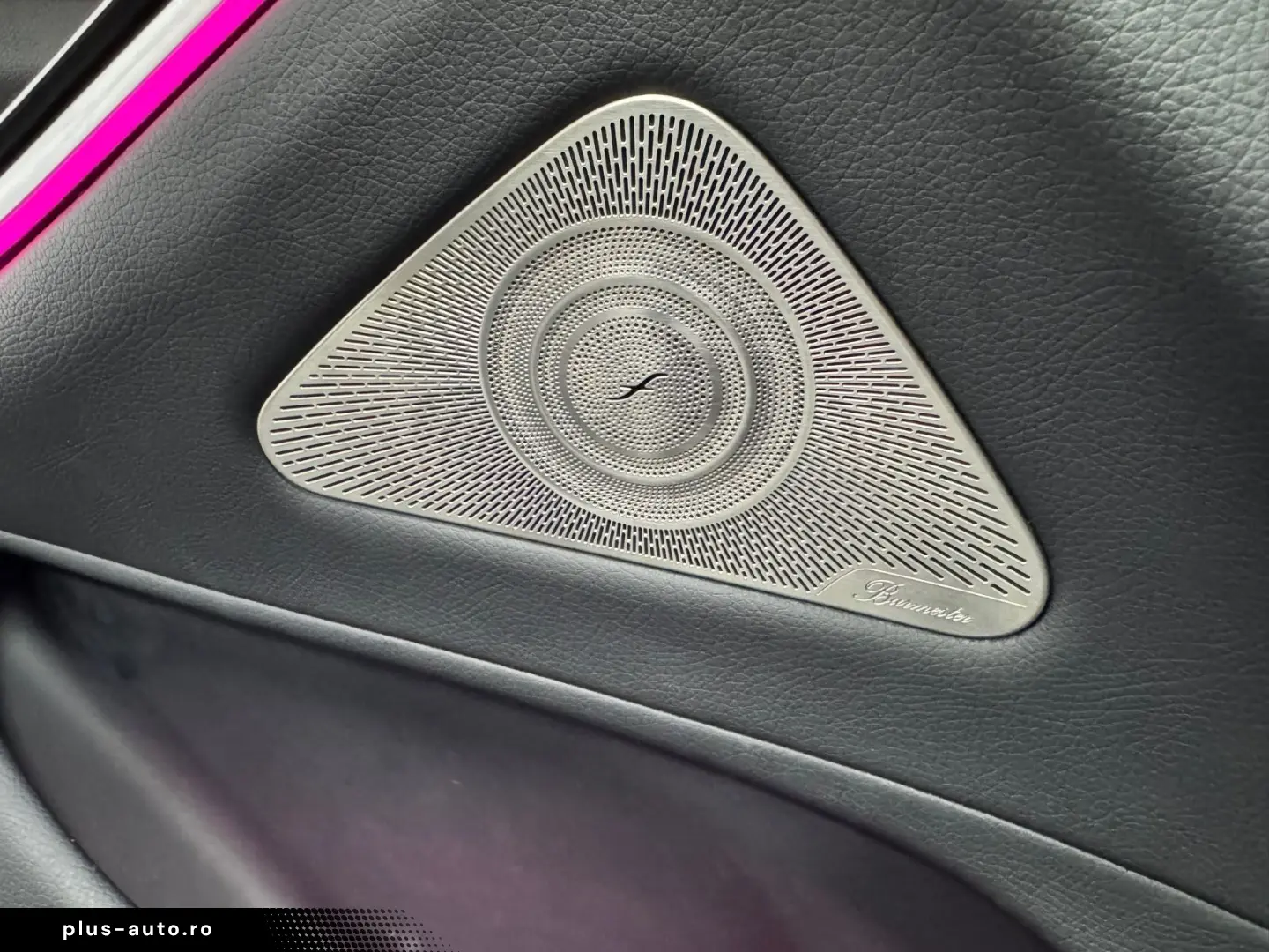 MERCEDES-BENZ S-Class 2023 — imagine 19