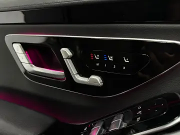 MERCEDES-BENZ S 500 Limousine 4Matic