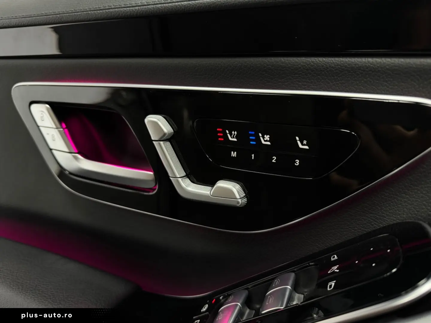 MERCEDES-BENZ S-Class 2023 — imagine 20