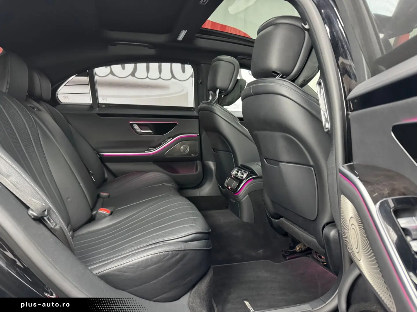 MERCEDES-BENZ S-Class 2023 — imagine 21