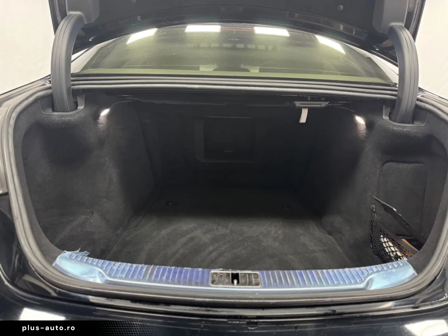 MERCEDES-BENZ S-Class 2023 — imagine 25