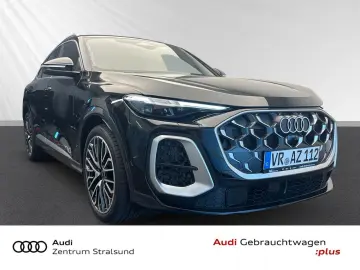 AUDI SQ5 Sportback TFSI S tronic