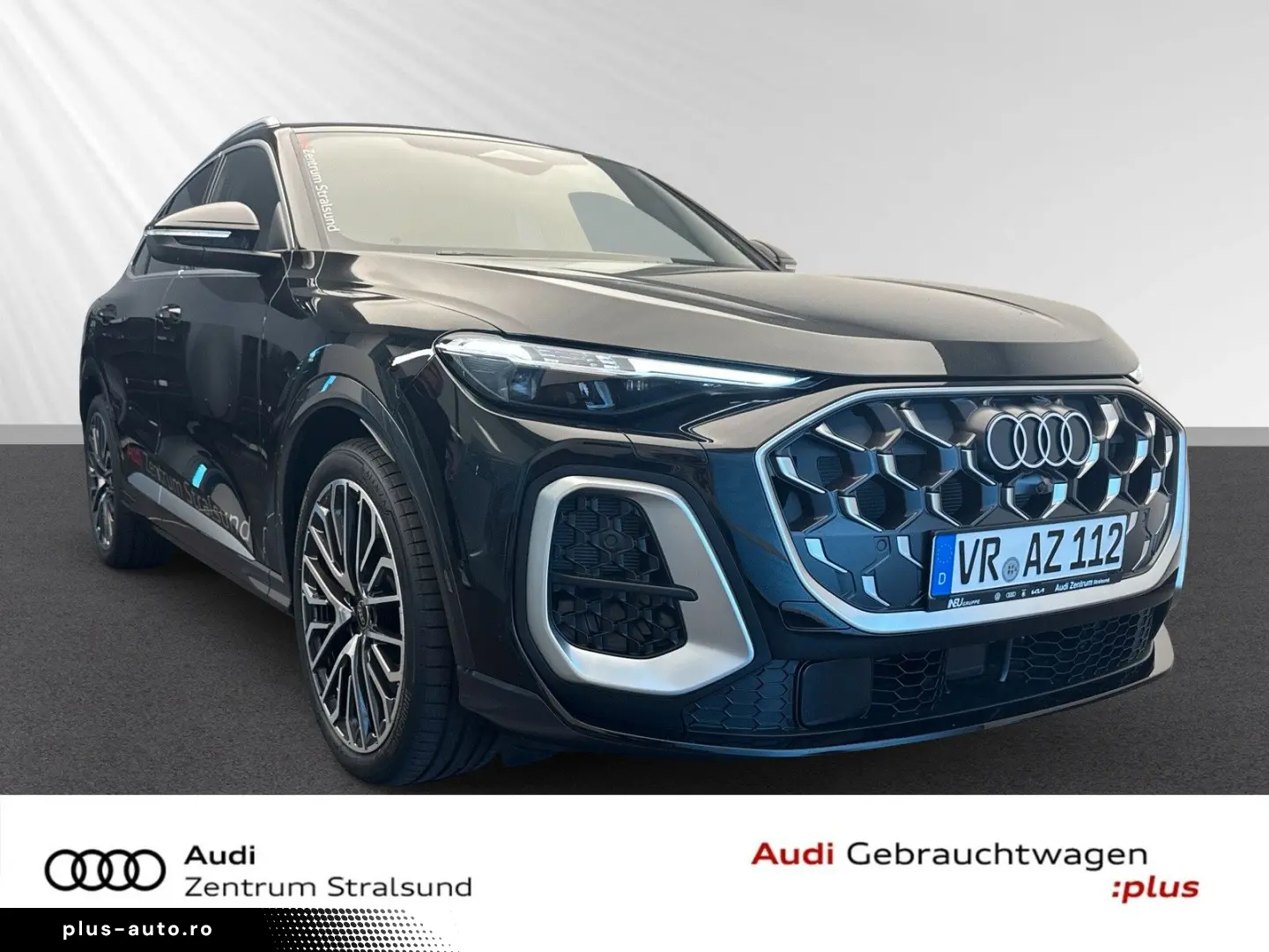 AUDI SQ5 2025