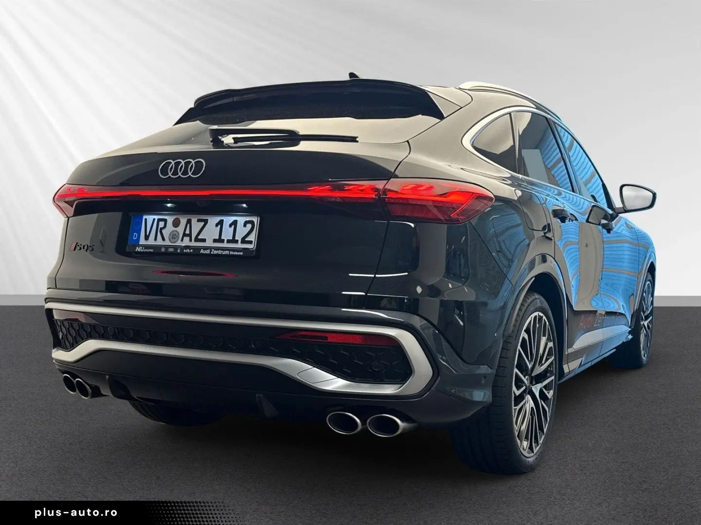 AUDI SQ5 2025 — imagine 2