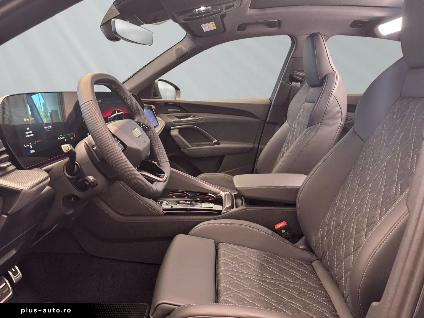 AUDI SQ5 2025 — imagine 3