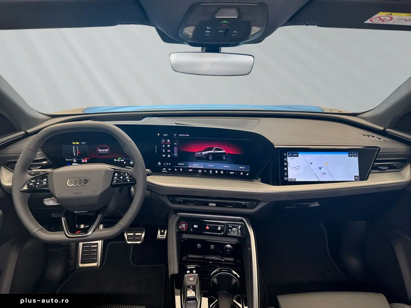 AUDI SQ5 2025 — imagine 6
